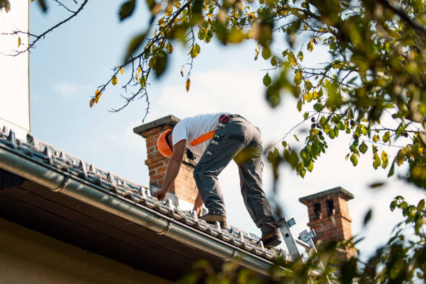 Fast & Reliable Emergency Roof Repairs in Tualatin, OR