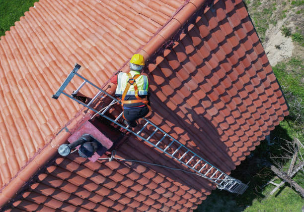 Best Sheet Metal Roofing  in Tualatin, OR