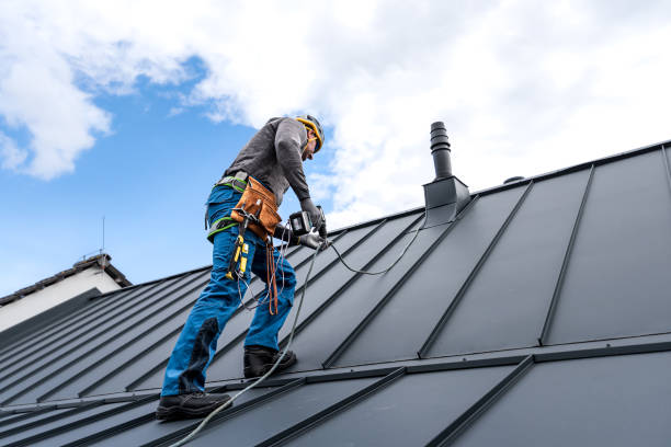 Professional Roofing in Tualatin, OR